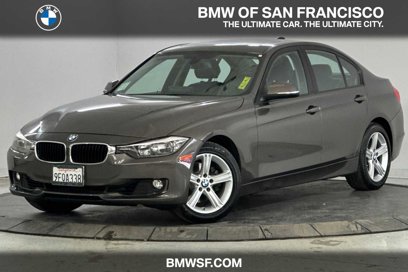 Used 2013 BMW 328i Sedan