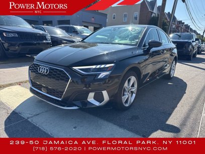 Used 2023 Audi A3 2.0T Premium