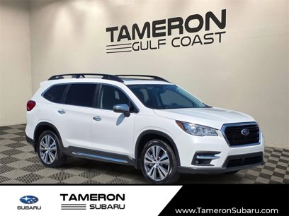 Used 2022 Subaru Ascent Touring