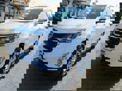 Used 2020 Chevrolet Equinox LT