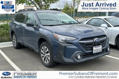 Used 2024 Subaru Outback Premium