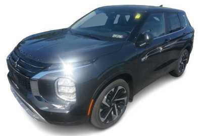 New 2025 Mitsubishi Outlander SE
