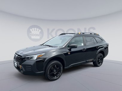 Used 2023 Subaru Outback Wilderness