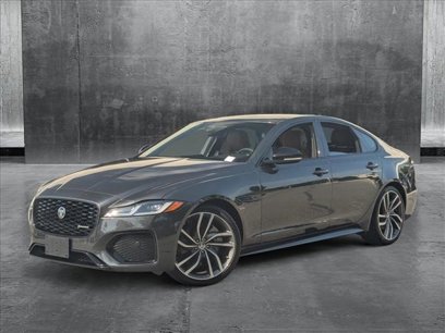 Used 2024 Jaguar XF R-Dynamic SE