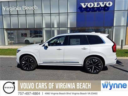 New 2025 Volvo EX30 Ultra w/ Climate Package