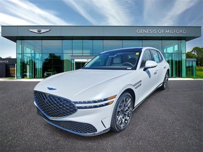 New 2025 Genesis G90 3.5T