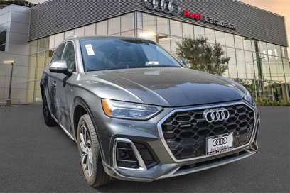 Used 2022 Audi Q5 2.0T Premium w/ Convenience Package