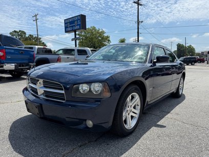 Used 2006 Dodge Charger R/T w/ Convenience Group II