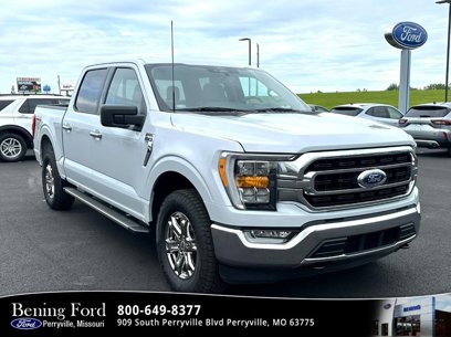 Used 2022 Ford F150 XLT w/ Equipment Group 302A High