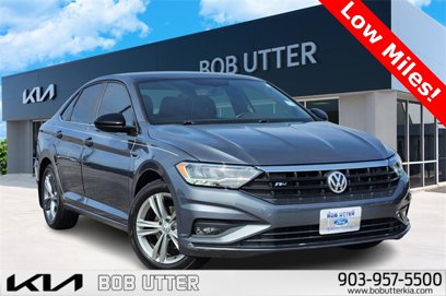 Used 2020 Volkswagen Jetta R-Line