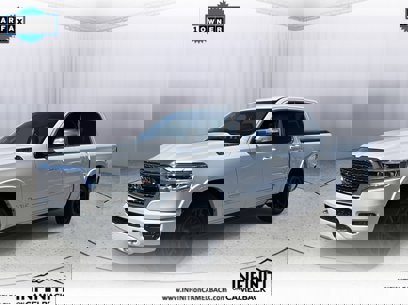 Used 2020 RAM 1500 Limited