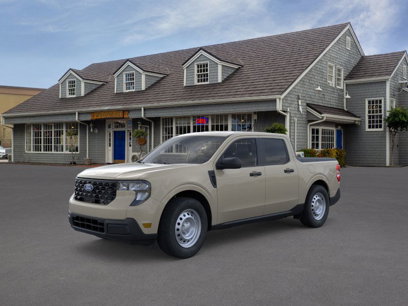 New 2025 Ford Maverick XL