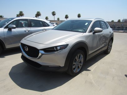 Used 2024 MAZDA CX-30 AWD 2.5 S w/ Preferred Package