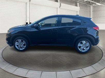Used 2019 Honda HR-V EX