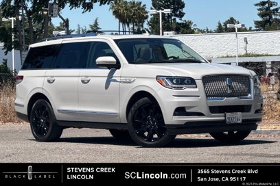 Used 2022 Lincoln Navigator Reserve
