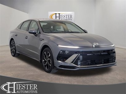 Used 2024 Hyundai Sonata SEL