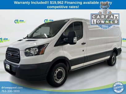 Used 2015 Ford Transit 350 148 Low Roof