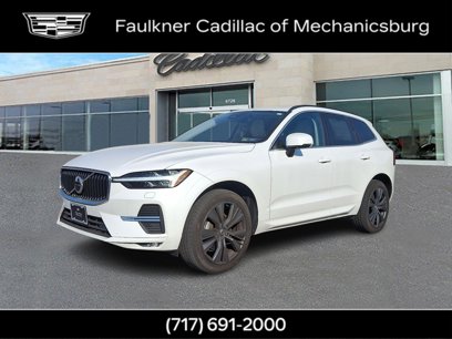 Used 2022 Volvo XC60 B5 Momentum w/ Climate Package
