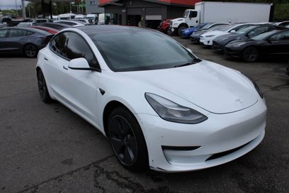 Used 2022 Tesla Model 3 Long Range