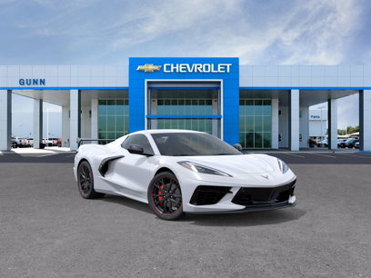 New 2025 Chevrolet Corvette Stingray Preferred Conv w/ 2LT
