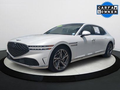 Used 2023 Genesis G90 3.5T