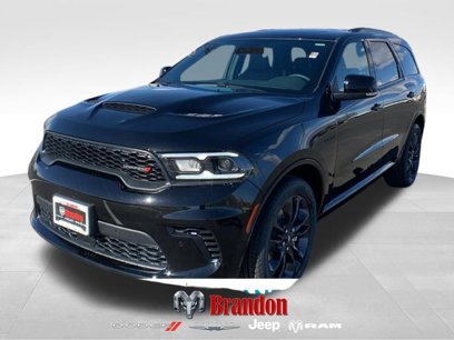New 2025 Dodge Durango R/T