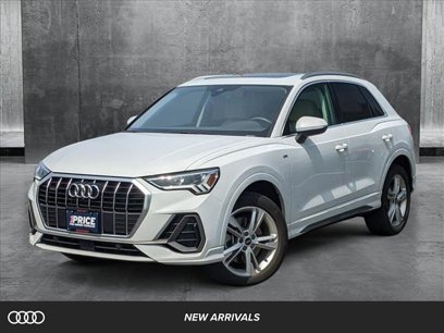 Used 2022 Audi Q3 2.0T Premium Plus