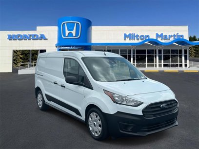 Used 2022 Ford Transit Connect XL