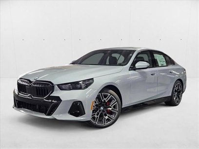 New 2026 BMW 530i w/ M Sport Package