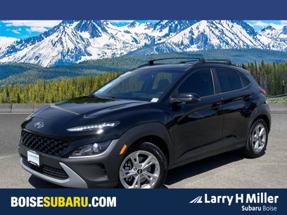 Used 2023 Hyundai Kona SEL w/ Convenience Package