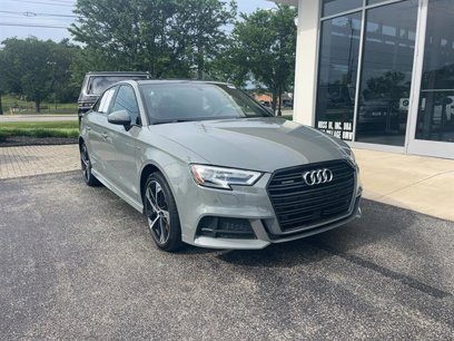 Used 2020 Audi A3 2.0T Premium w/ Final Edition Package