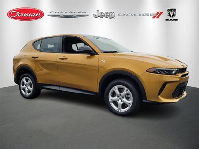 New 2025 Dodge Hornet GT Plus w/ GT Plus Package