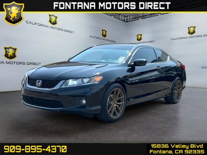 Used 2013 Honda Accord LX-S