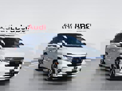 Used 2022 Honda Odyssey Touring