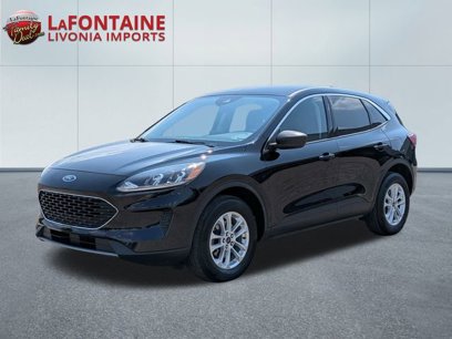 Used 2022 Ford Escape SE w/ Convenience Package