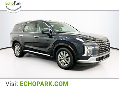 Used 2024 Hyundai Palisade SEL