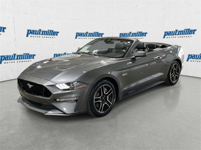 Used 2023 Ford Mustang GT Premium