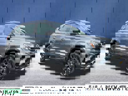 Certified 2024 Volkswagen Taos S
