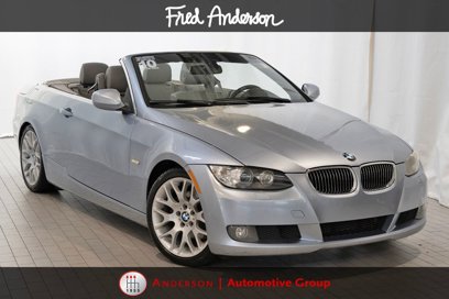 Used 2010 BMW 328i Convertible
