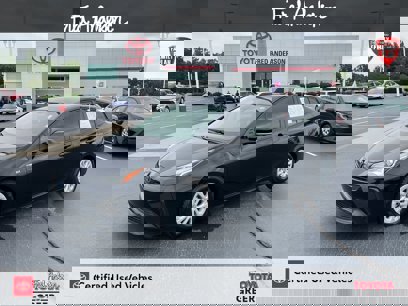 Used 2022 Toyota Prius L Eco