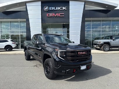Used 2023 GMC Sierra 1500 AT4X
