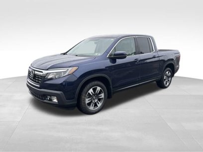 Used 2019 Honda Ridgeline RTL