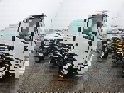 New 2024 Isuzu NPR