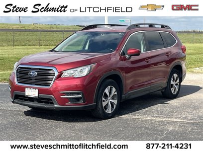 Used 2019 Subaru Ascent Premium w/ Popular Package #1