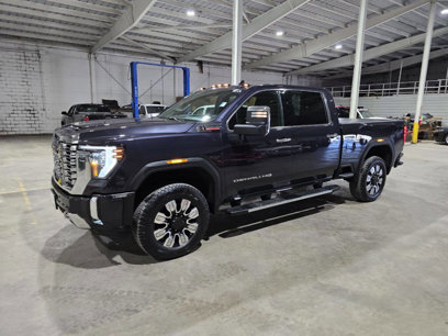 Used 2024 GMC Sierra 2500 Denali w/ Technology Package