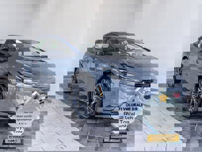 New 2025 Toyota Prius XLE