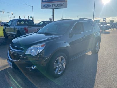 Used 2014 Chevrolet Equinox LT w/ Power Convenience Package
