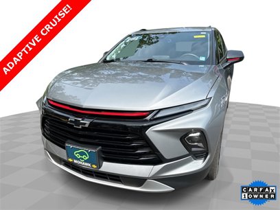 Used 2023 Chevrolet Blazer LT w/ Convenience Package