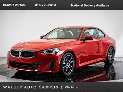Used 2024 BMW 230i Coupe w/ Premium Package