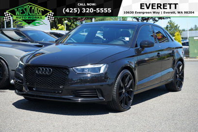Used 2016 Audi A3 1.8T Premium w/ Audi MMI Navigation Plus